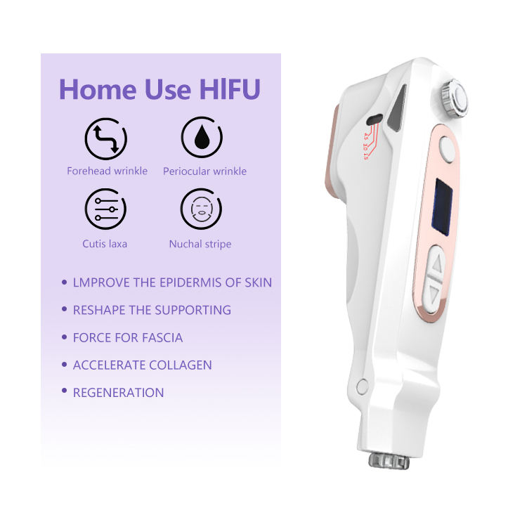 MINI HIFU - Essential Package